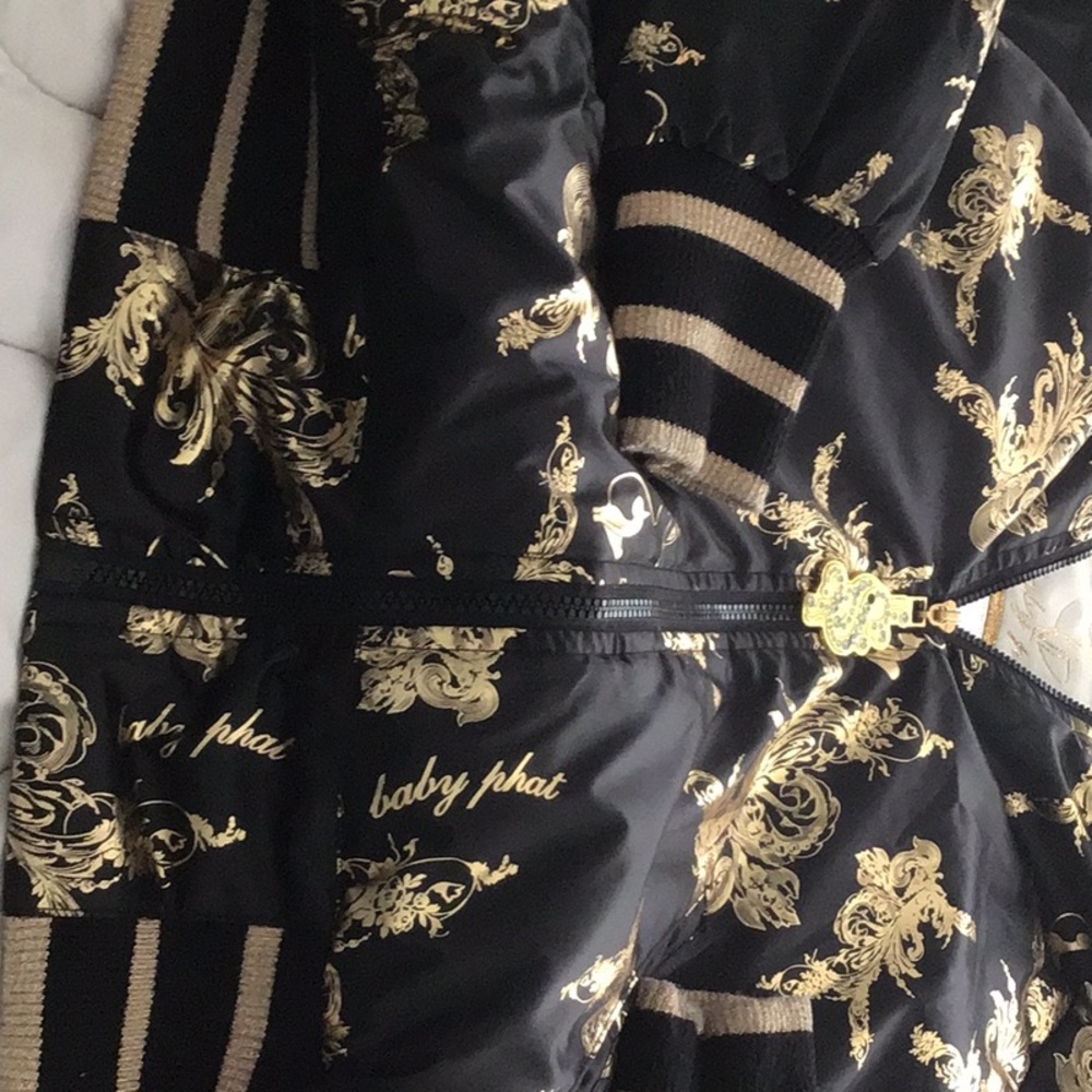 Jacket - Picture 6 of 6